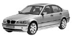 BMW E46 P2876 Fault Code
