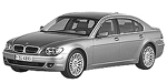 BMW E65 P2876 Fault Code