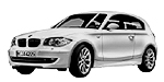 BMW E81 P2876 Fault Code