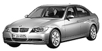 BMW E90 P2876 Fault Code