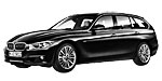 BMW F31 P2876 Fault Code